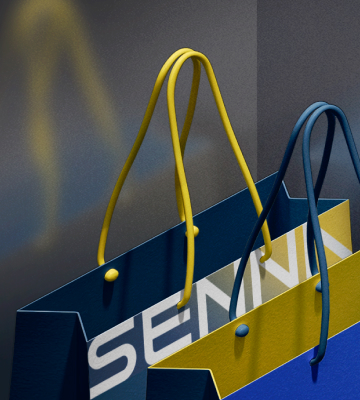 Senna Shops