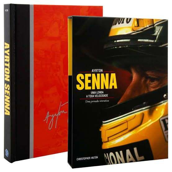 Ayrton Senna