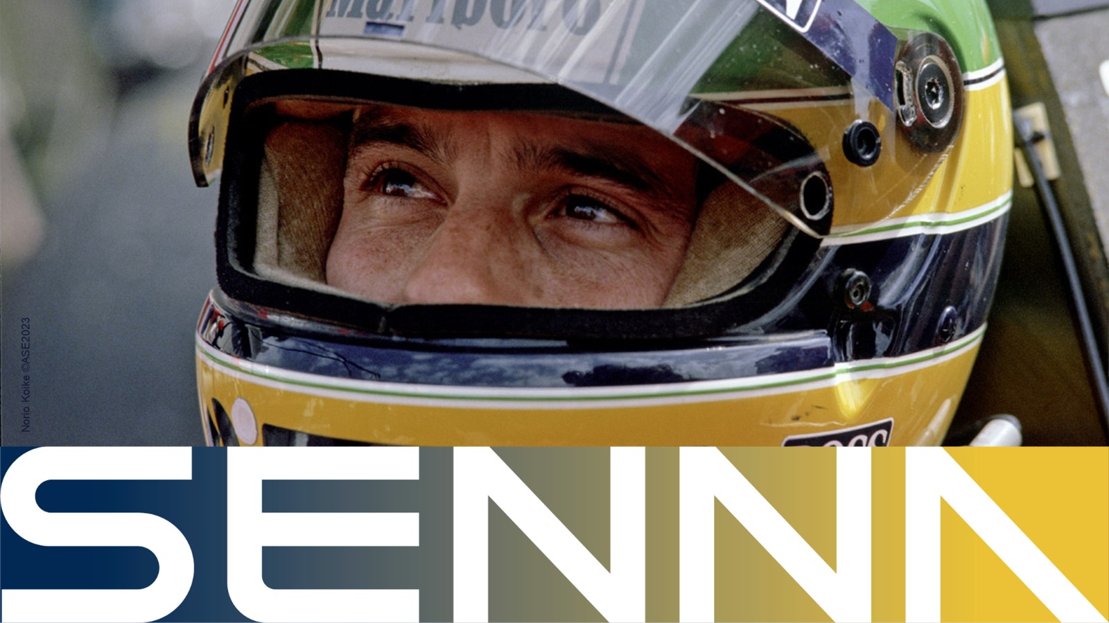 Marca Senna apresenta nova identidade visual e novo posicionamento