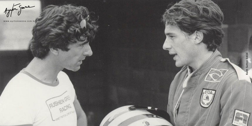 DENNIS-RUSHEN-Chefe-de-equipe-da-Rushen-Green-Team-1982